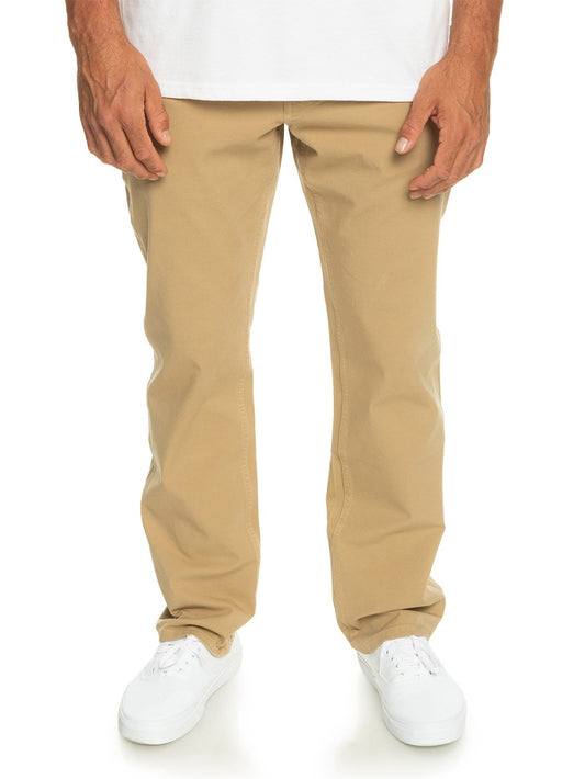 Quiksilver Men's Krandy Pants