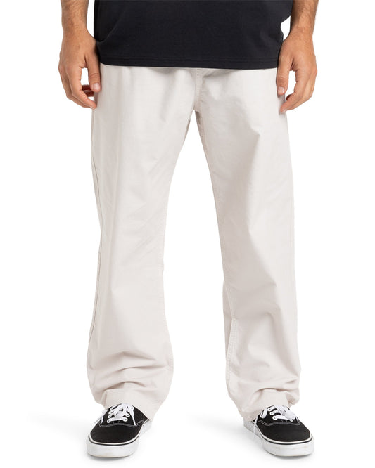 Quiksilver Men's The Pipe Beach Pant