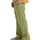Quiksilver Mens Taxer Regular Twill Pant