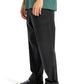Quiksilver Mens Taxer Regular Twill Pant