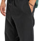 Quiksilver Mens Taxer Regular Twill Pant