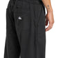 Quiksilver Mens Taxer Regular Twill Pant