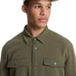 Quiksilver Men's Clean Coast Shirt