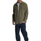 Quiksilver Men's Clean Coast Shirt