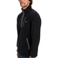 Quiksilver Men's No Destination Fleece Pullover