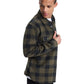 Quiksilver Men's Bering Strait Check Shirt