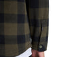 Quiksilver Men's Bering Strait Check Shirt