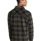 Quiksilver Men's Bering Strait Check Shirt