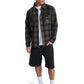 Quiksilver Men's Bering Strait Check Shirt