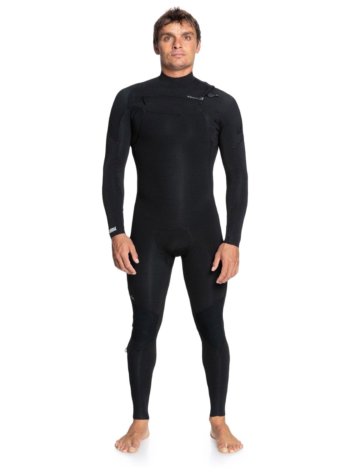 Quiksilver Men's Everyday Sessions 4/3 Wetsuit