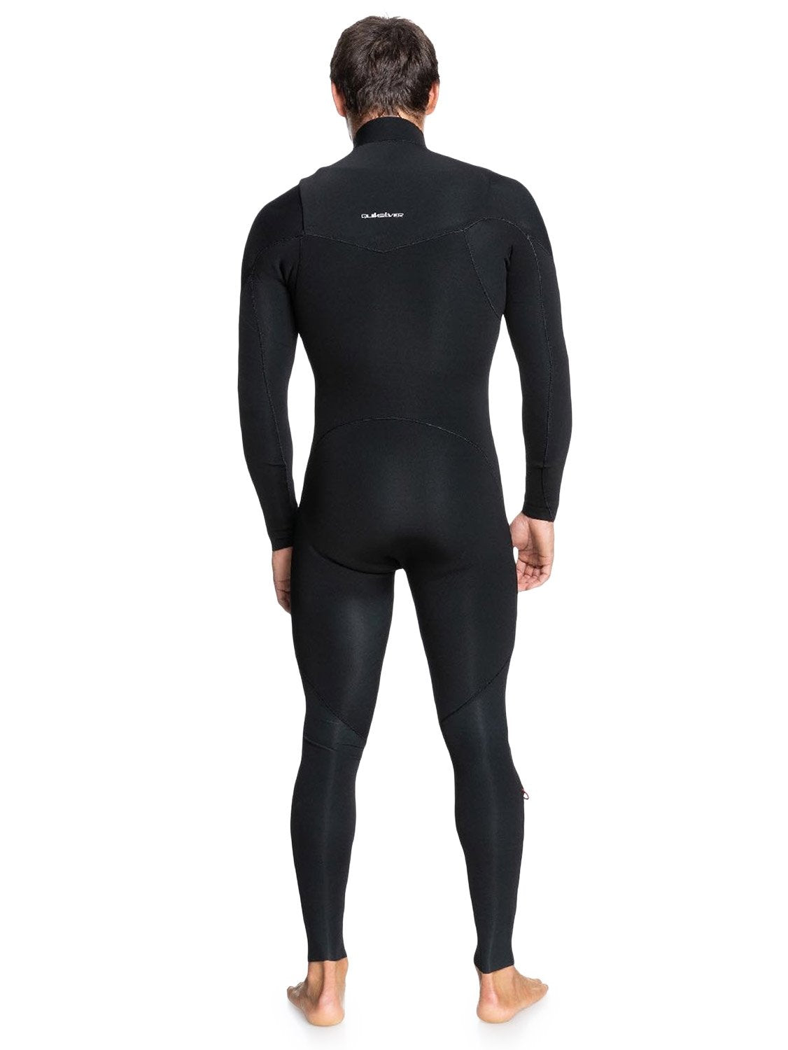 Quiksilver Men's Everyday Sessions 4/3 Wetsuit