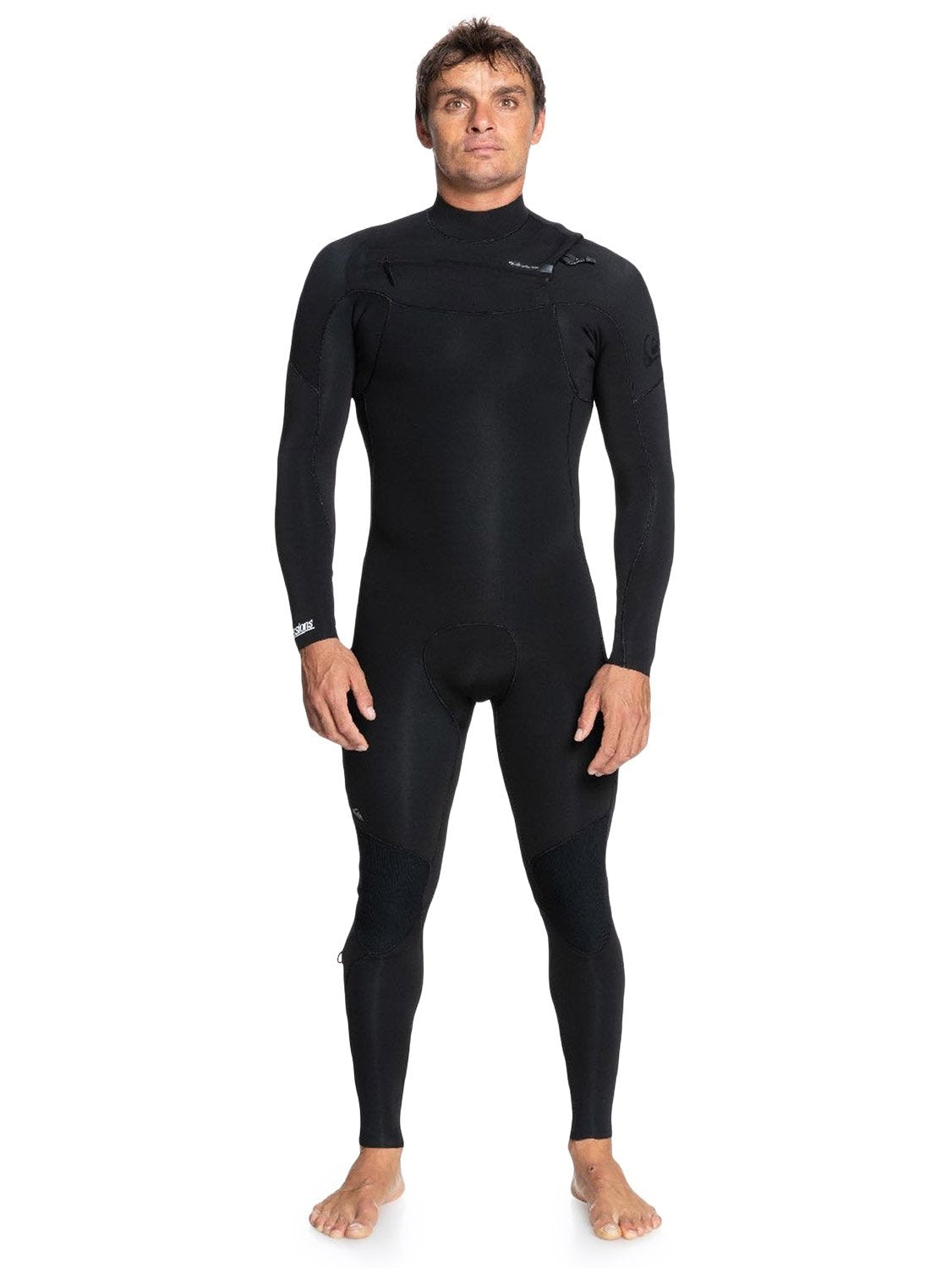 Quiksilver Men's Everyday Sessions 3/2 Wetsuit