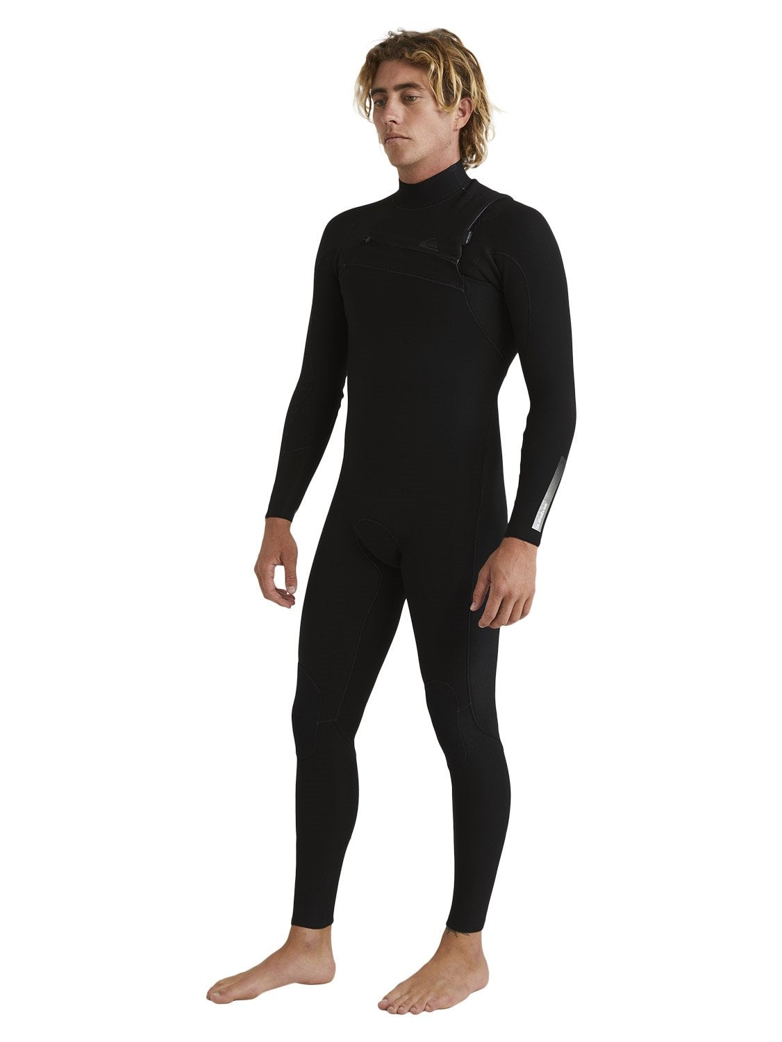 Quiksilver Men's Highline 4/3 Wetsuit