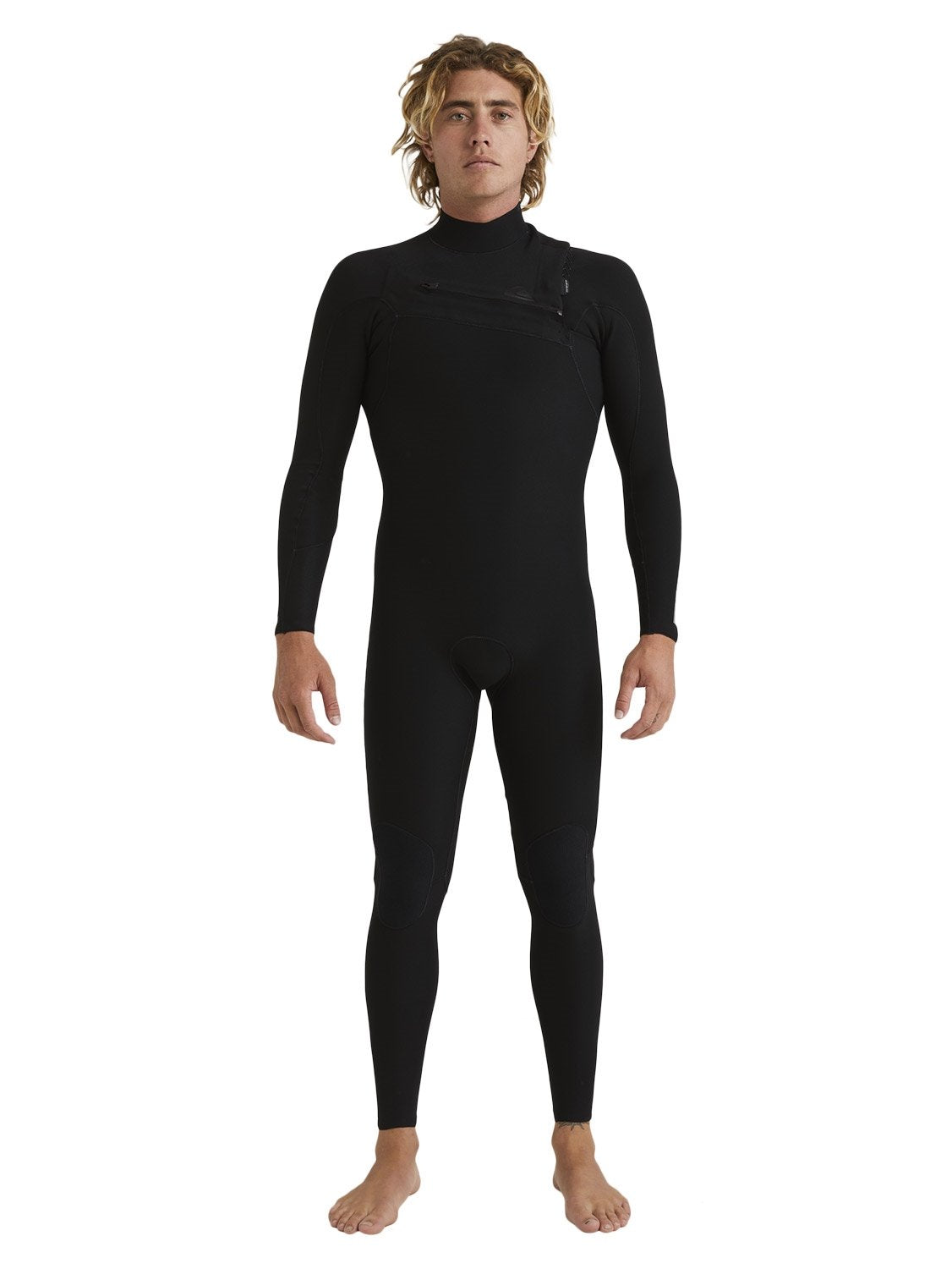 Quiksilver Men's Highline 4/3 Wetsuit