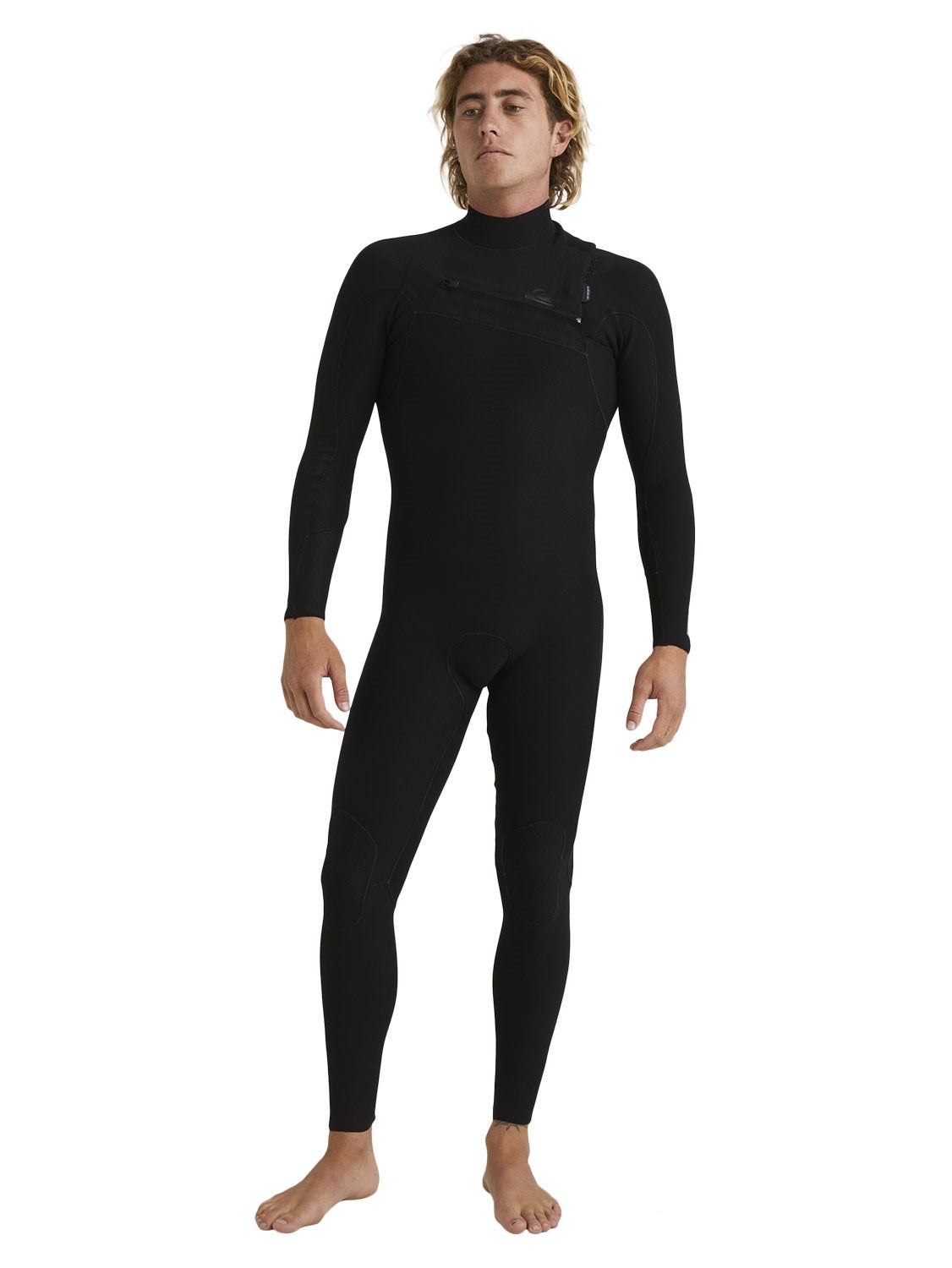 Quiksilver Men's Highline 4/3 Wetsuit