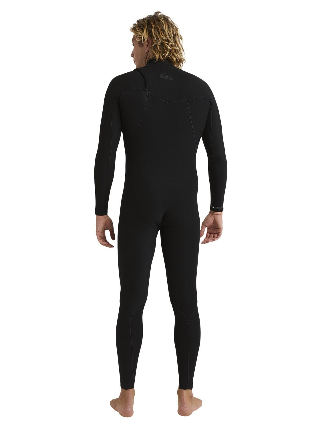 Quiksilver Men's Highline 4/3 Wetsuit