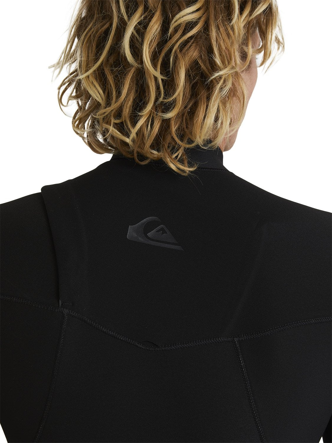 Quiksilver Men's Highline 4/3 Wetsuit