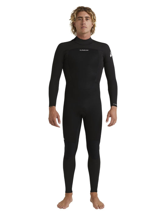 Quiksilver Men's 4/3 Prologue Wetsuit