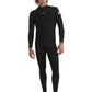 Quiksilver Men's 4/3 Prologue Wetsuit