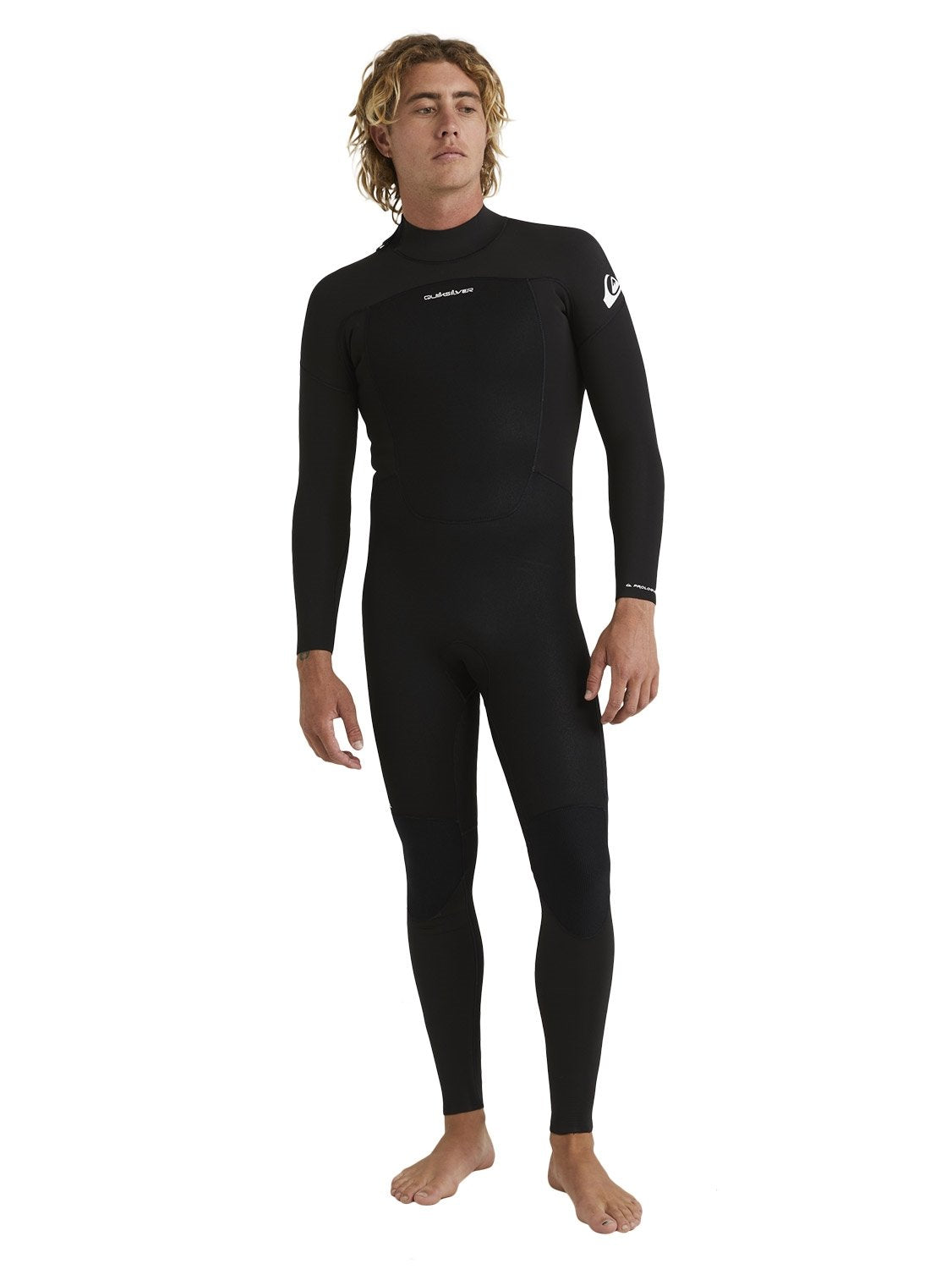 Quiksilver Men's 4/3 Prologue Wetsuit