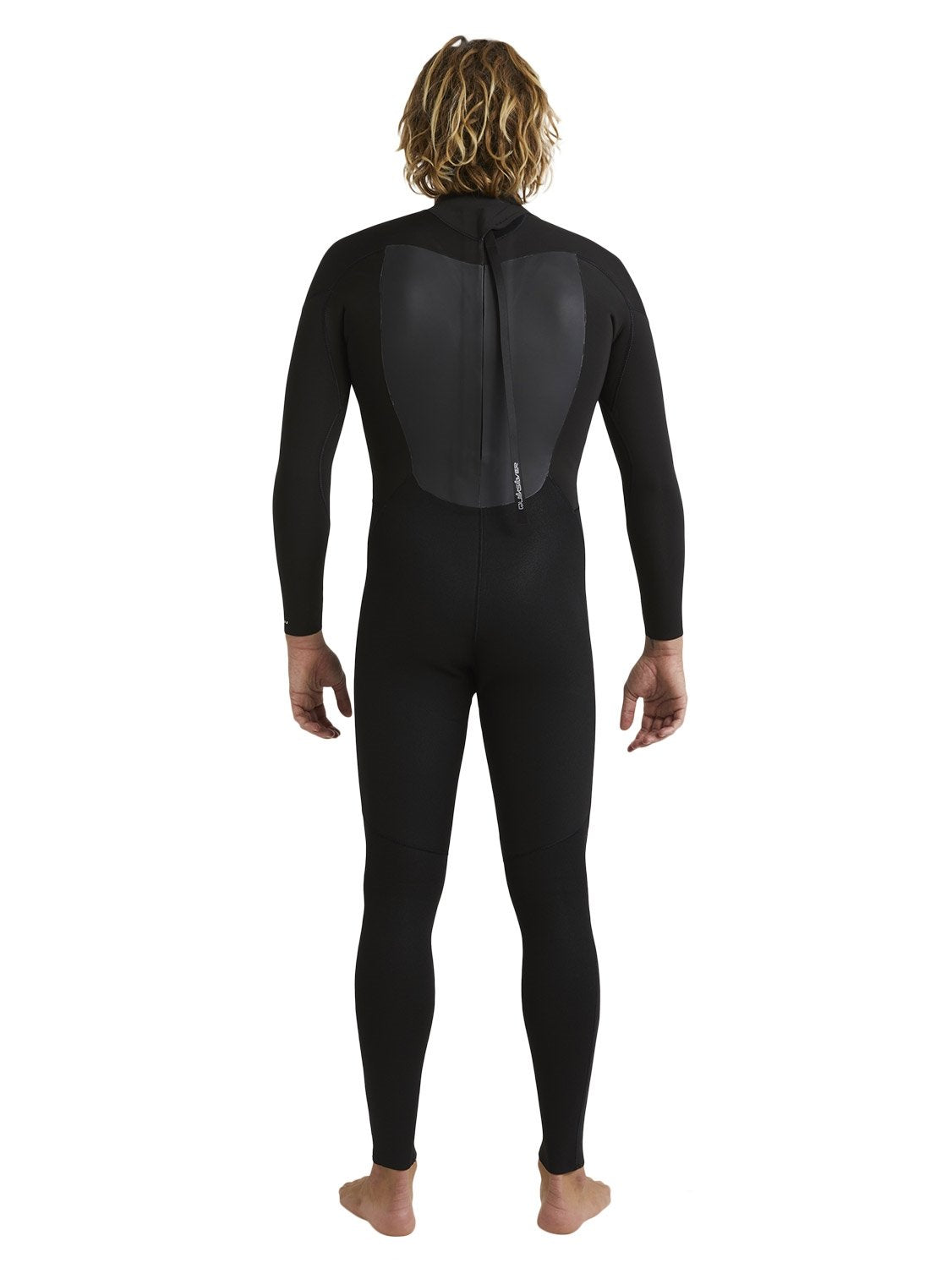 Quiksilver Men's 4/3 Prologue Wetsuit