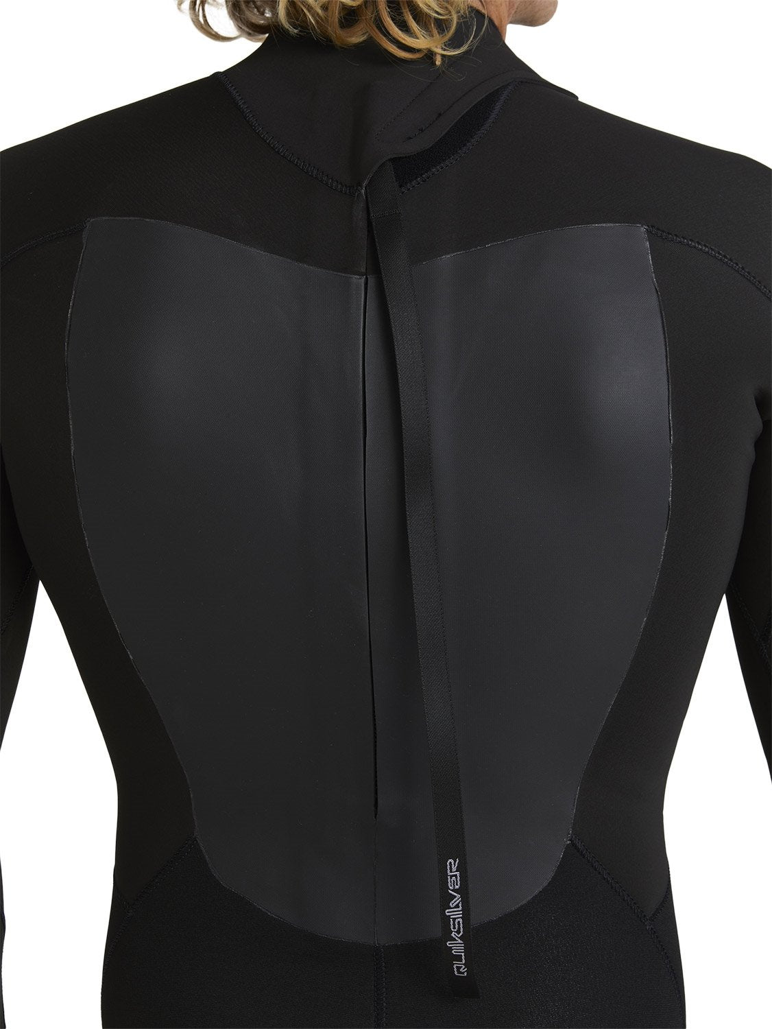 Quiksilver Men's 4/3 Prologue Wetsuit