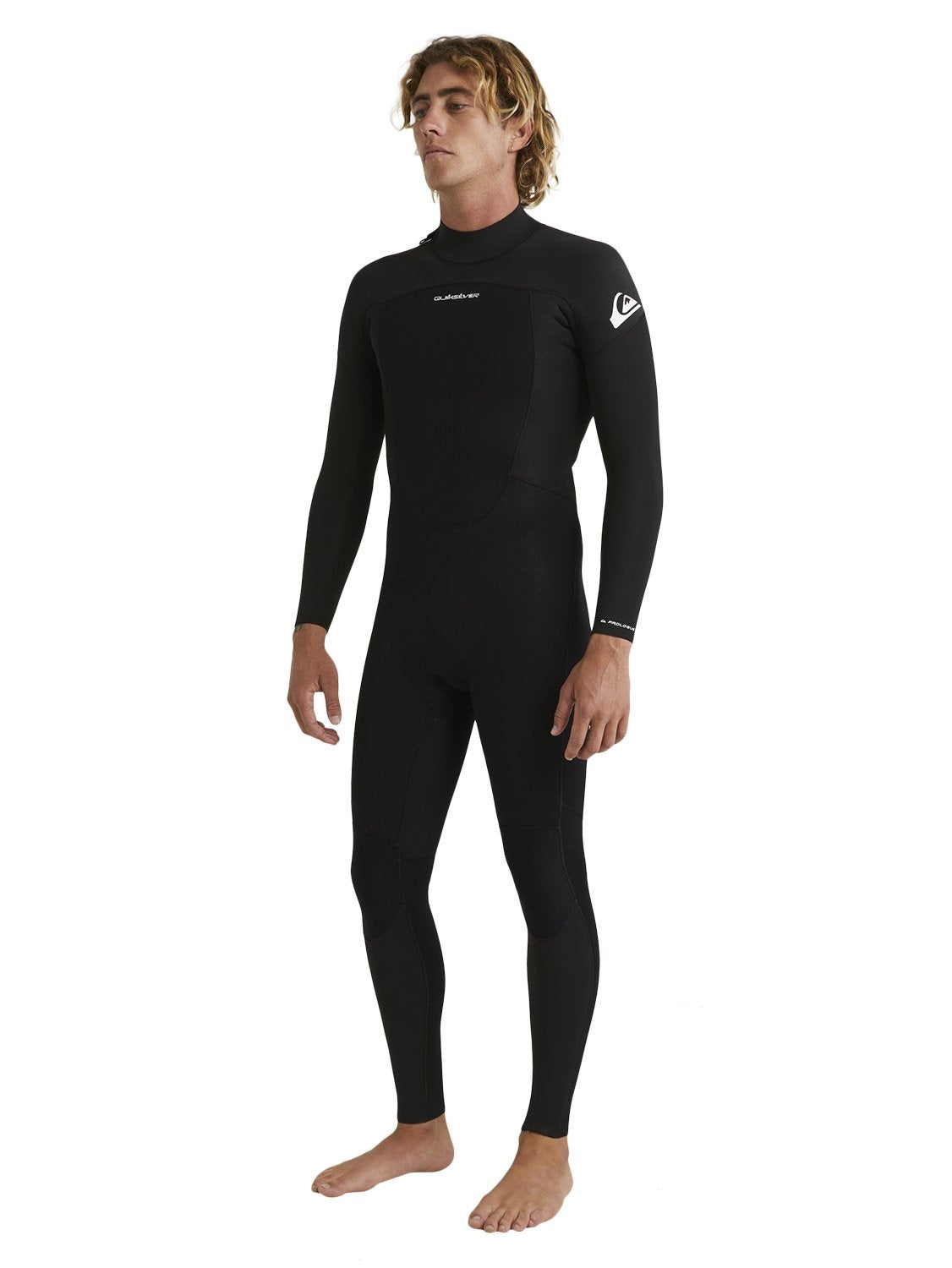 Quiksilver Men's 4/3 Prologue Wetsuit