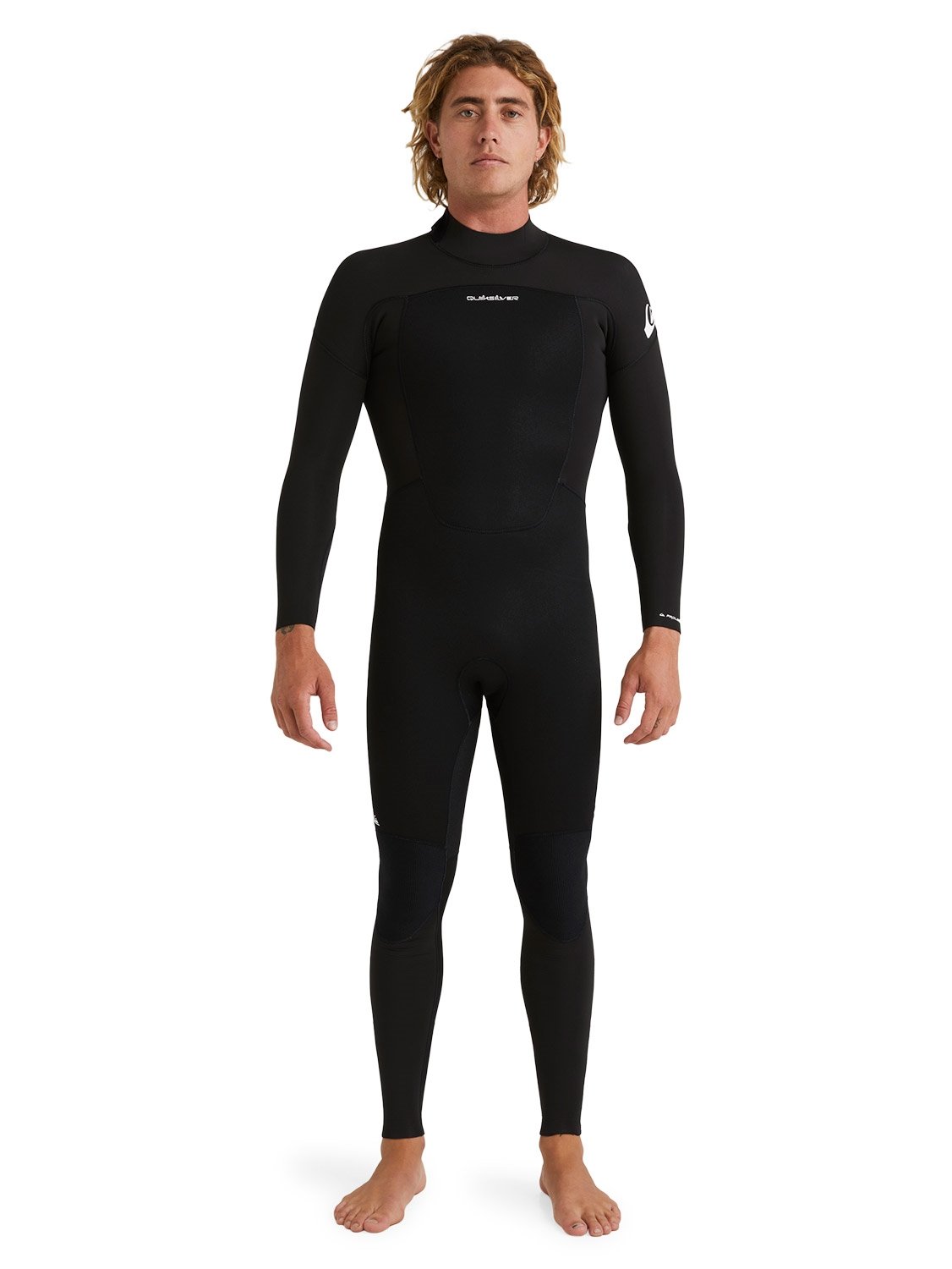 Quiksilver Men's 3/2 Prologue Wetsuit