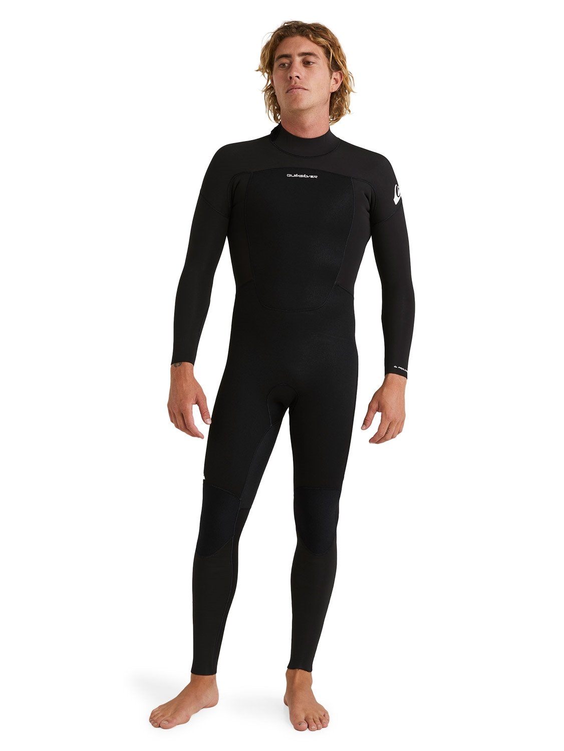 Quiksilver Men's 3/2 Prologue Wetsuit