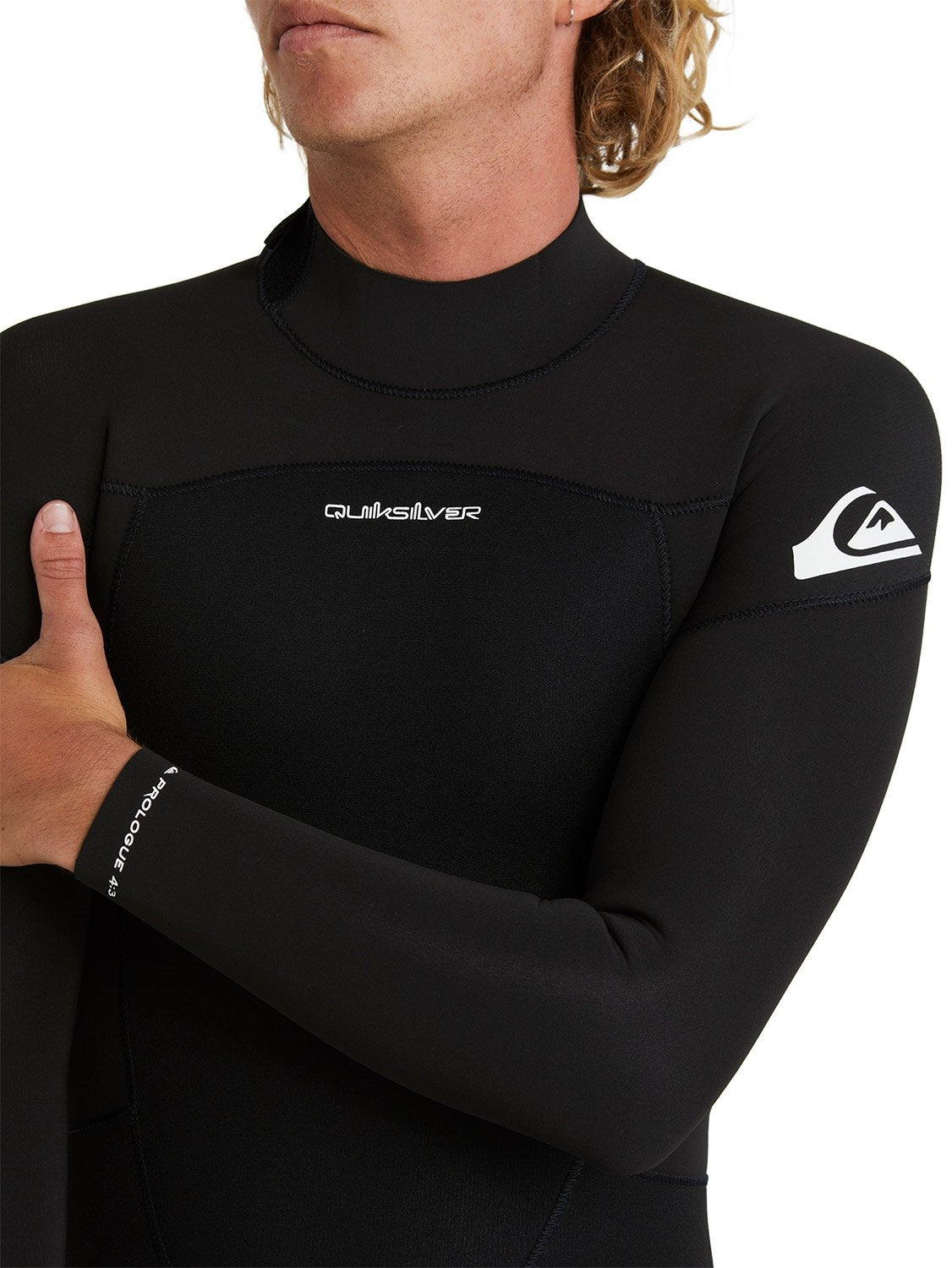 Quiksilver Men's 3/2 Prologue Wetsuit