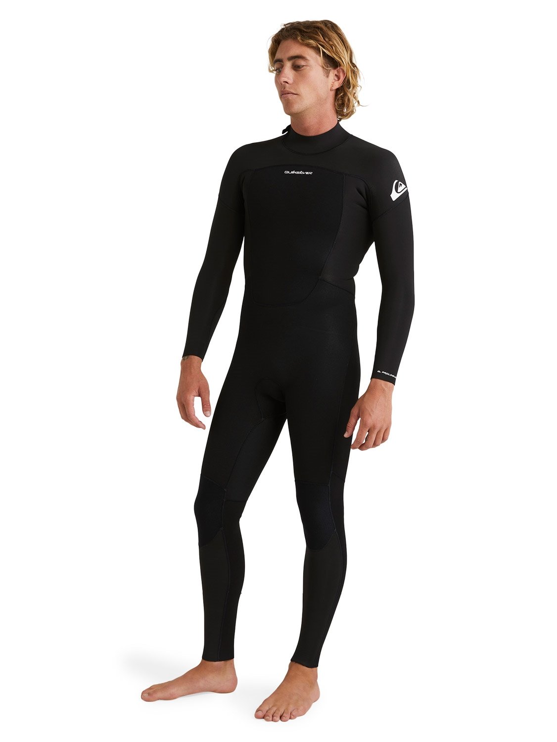 Quiksilver Men's 3/2 Prologue Wetsuit