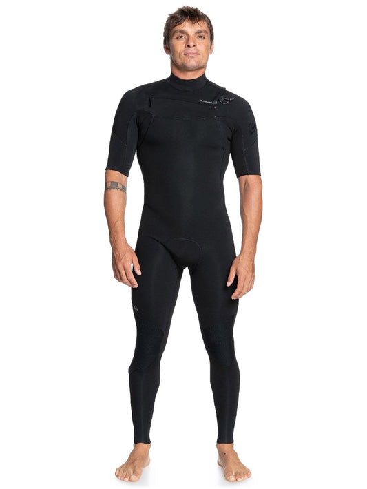 Quiksilver Men's Everyday Sessions 2/2 Wetsuit