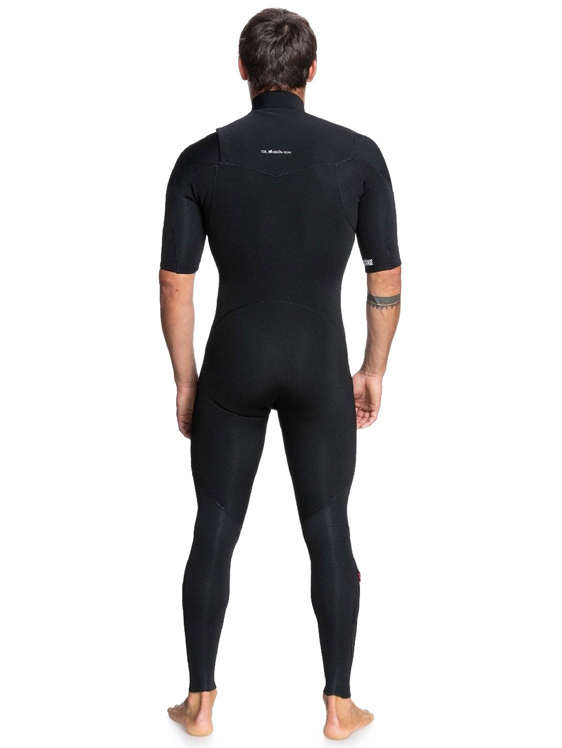 Quiksilver Men's Everyday Sessions 2/2 Wetsuit