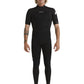 Quiksilver Men's Prologue 2/2 Back Zip Wetsuit