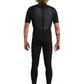 Quiksilver Men's Prologue 2/2 Back Zip Wetsuit