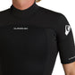 Quiksilver Men's Prologue 2/2 Back Zip Wetsuit