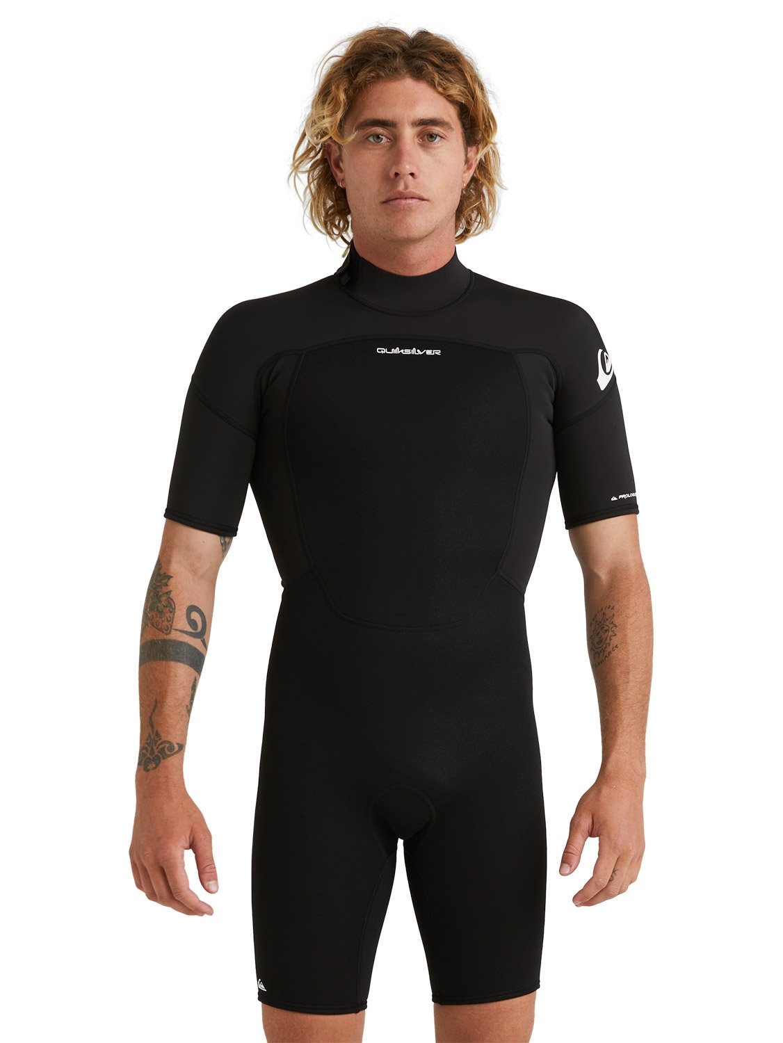 Quiksilver Men's 2/2 Prologue Wetsuit