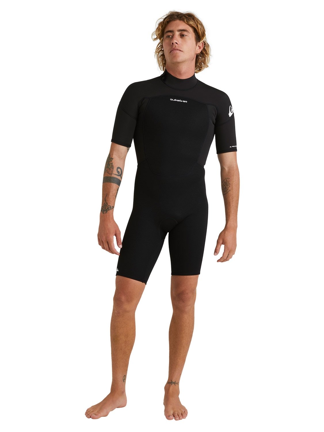 Quiksilver Men's 2/2 Prologue Wetsuit