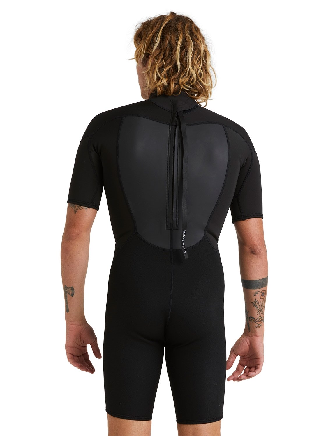 Quiksilver Men's 2/2 Prologue Wetsuit