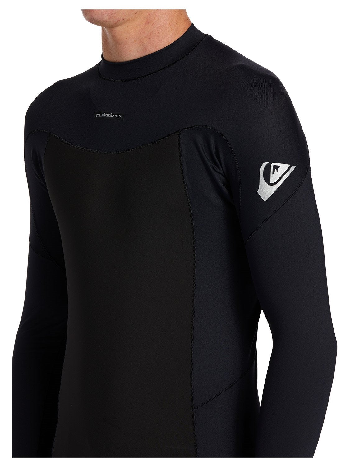 Quiksilver Men's Everyday Sessions 1MM Neoshirt