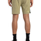 Quiksilver Men's Omni Training 17" Short