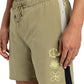 Quiksilver Men's Omni Training 17" Short