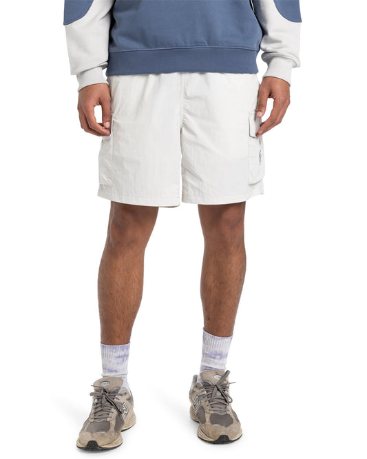 Quiksilver Men's Mercury Cargo Walkshort
