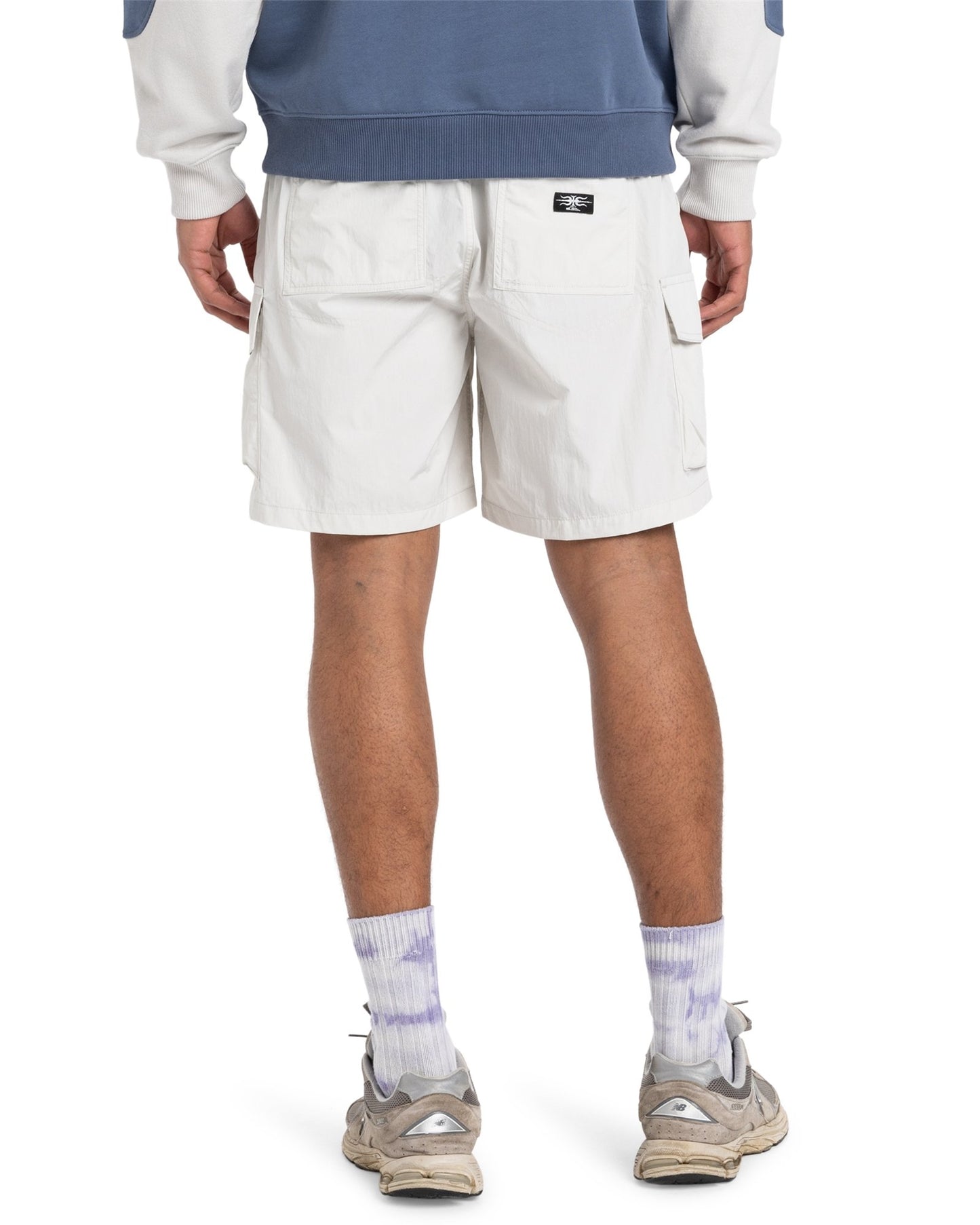 Quiksilver Men's Mercury Cargo Walkshort