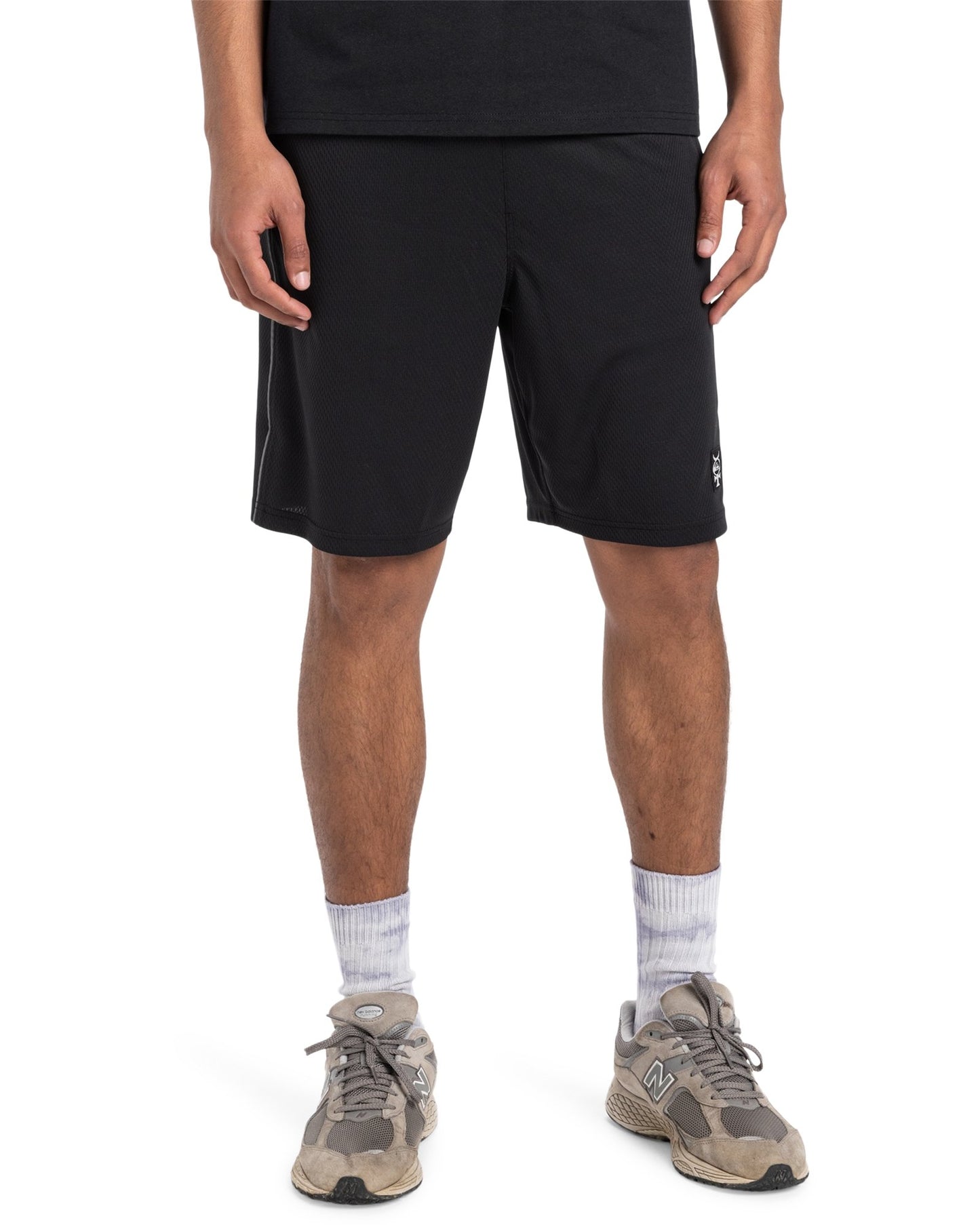 Quiksilver Mercury Mesh 21" Walkshort