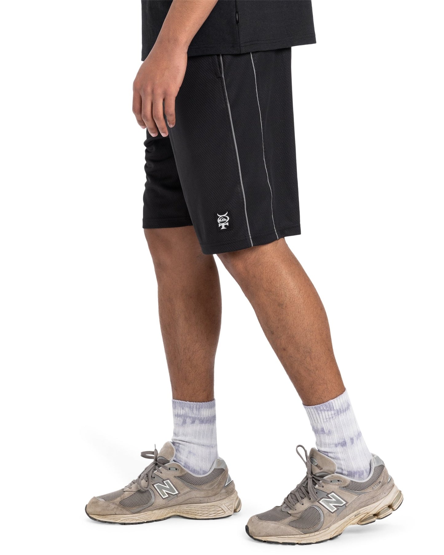 Quiksilver Mercury Mesh 21" Walkshort