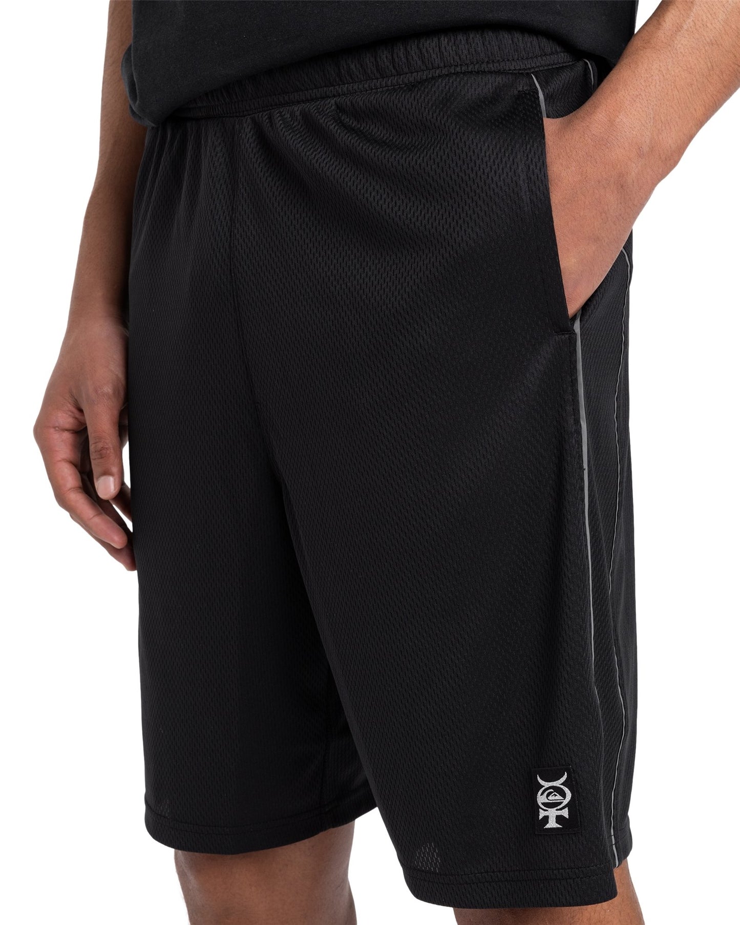 Quiksilver Mercury Mesh 21" Walkshort