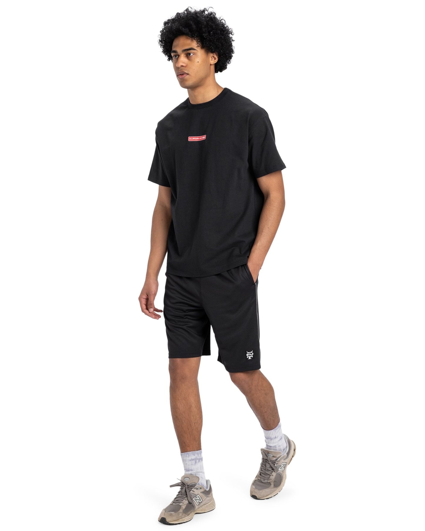 Quiksilver Mercury Mesh 21" Walkshort