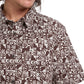 Quiksilver Mens Apero Classics Shirt