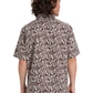 Quiksilver Mens Apero Classics Shirt